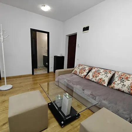 Park Lake Near Iulius Mall, Wi-Fi, Walk-In Showe Cluj-Napoca Exterior photo