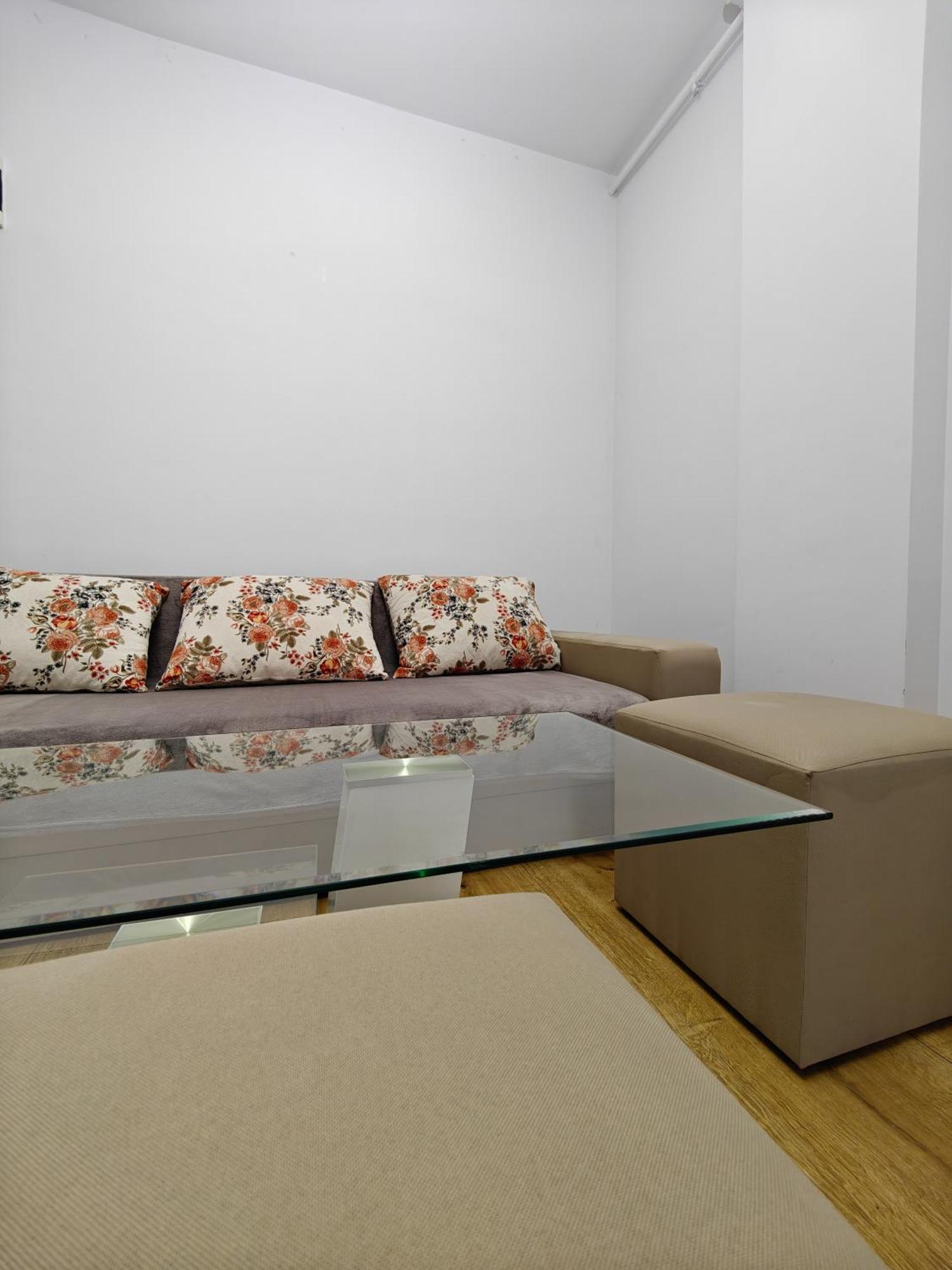 Apartamento Park Near Iulius Mall, Wi-fi, Walk-in Showe Cluj-Napoca