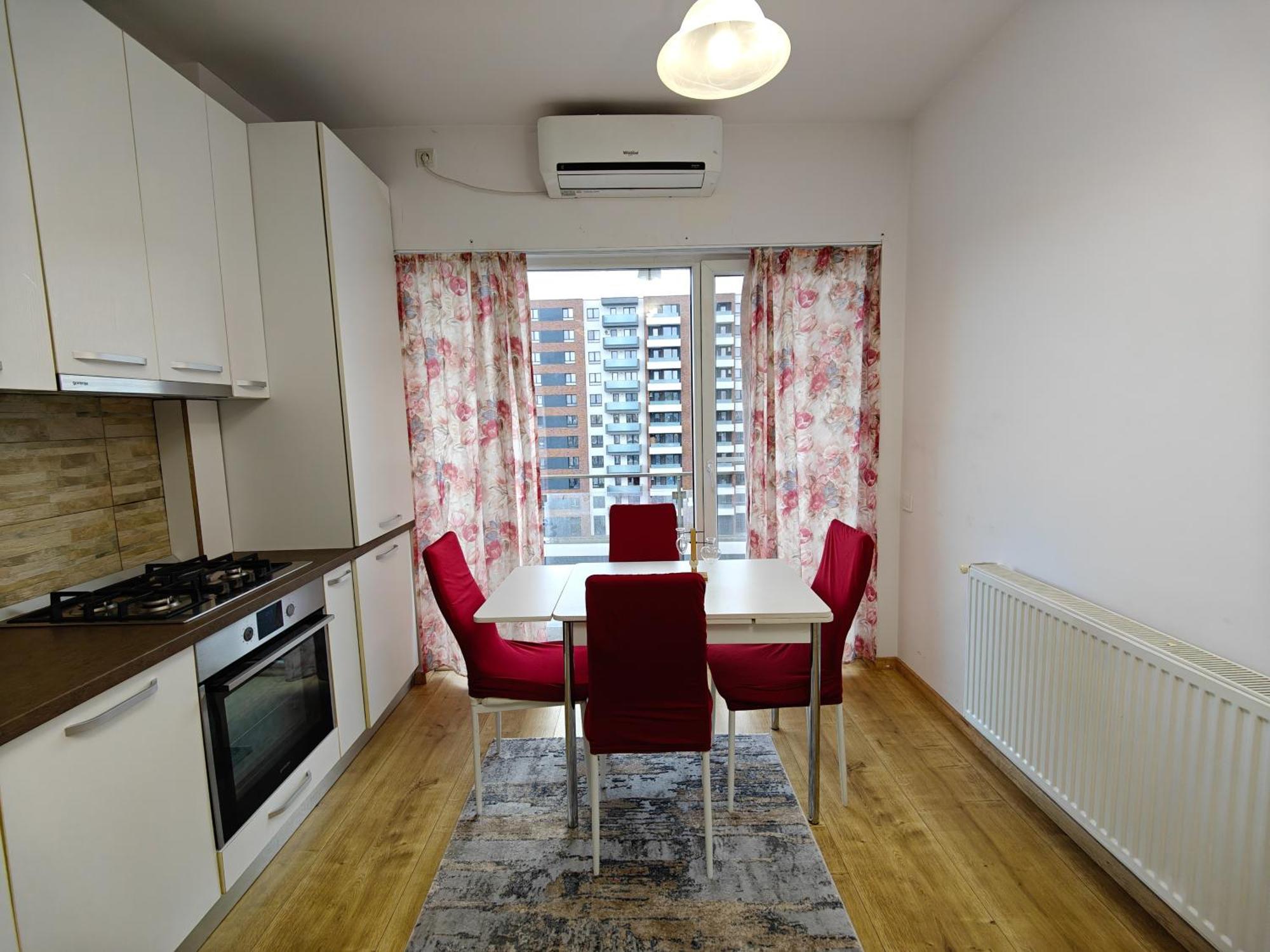 Park Near Iulius Mall, Wi-fi, Walk-in Showe * Cluj-Napoca
