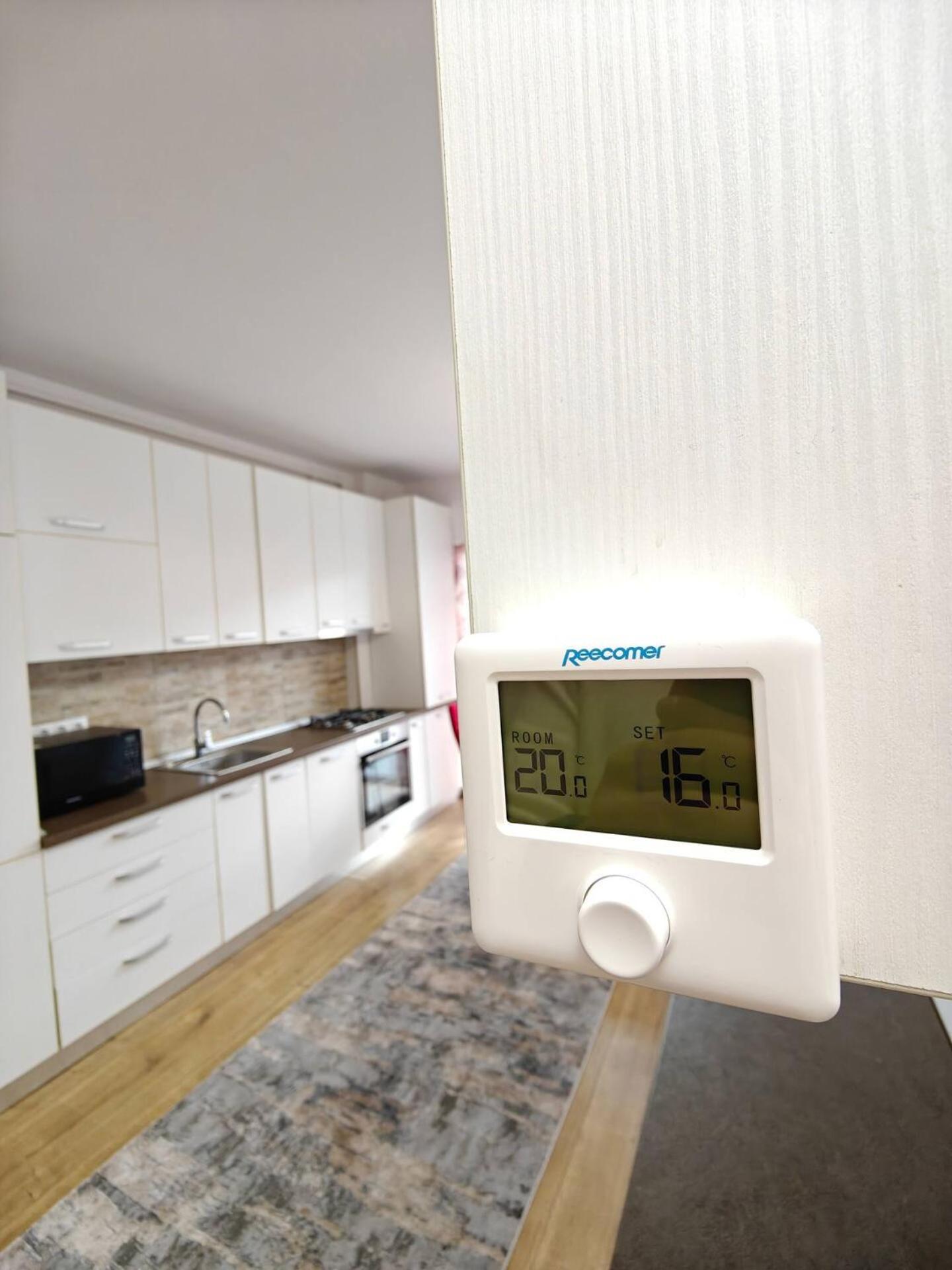 Apartamento Park Near Iulius Mall, Wi-fi, Walk-in Showe *