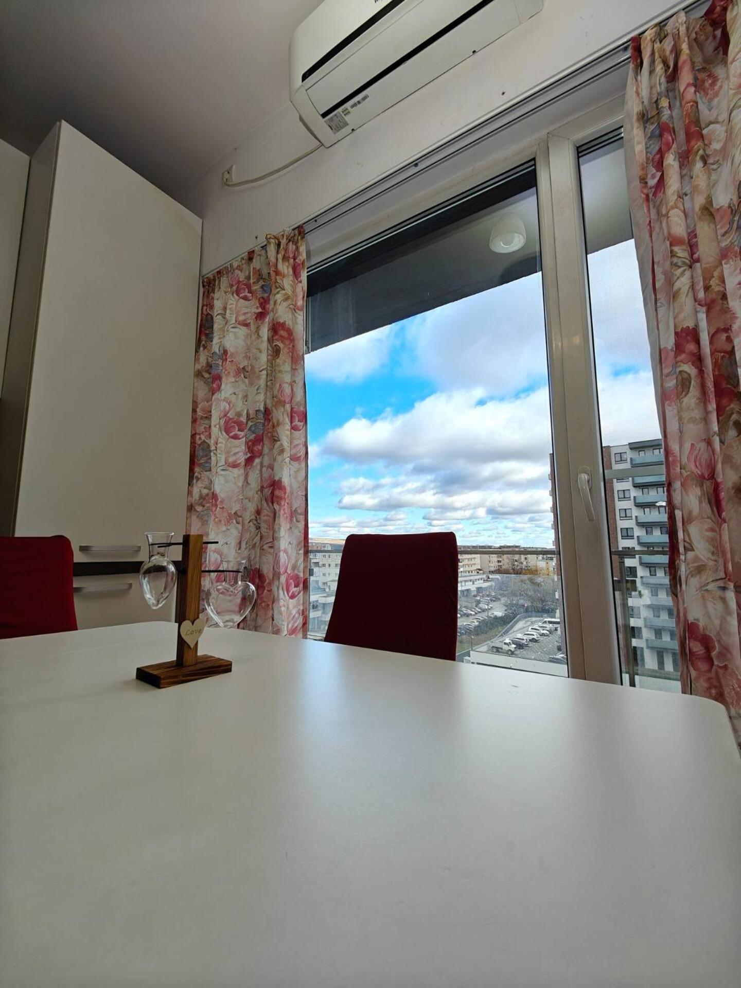 Apartamento Park Near Iulius Mall, Wi-fi, Walk-in Showe *