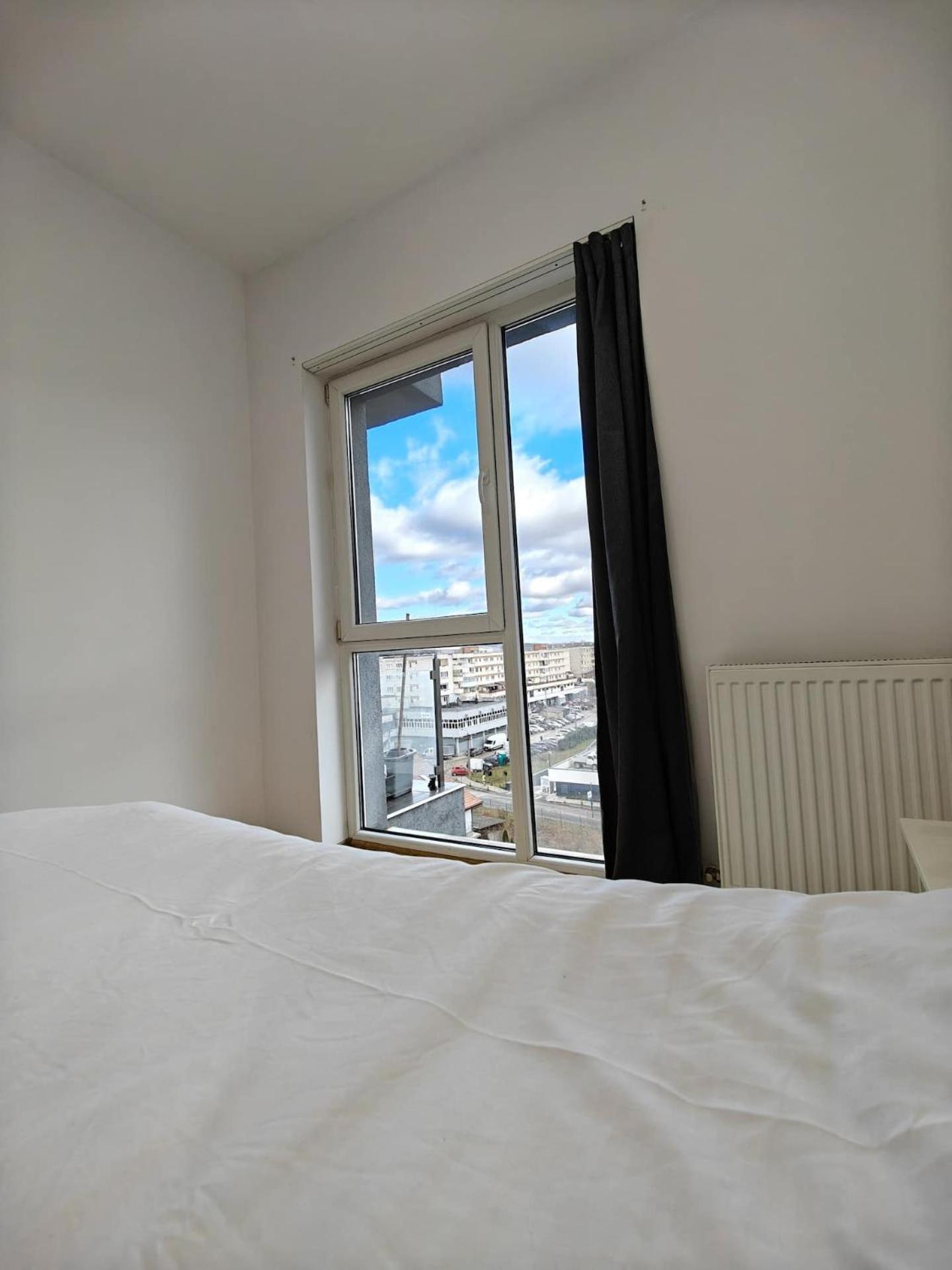 Park Near Iulius Mall, Wi-fi, Walk-in Showe Apartamento